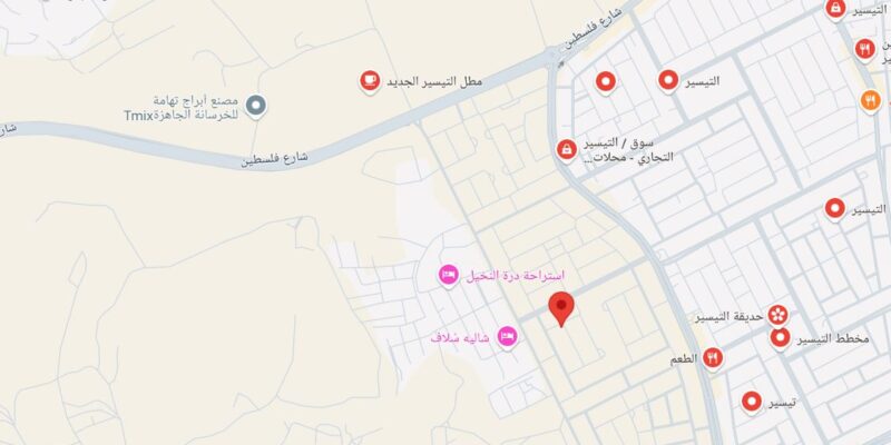 التقاط